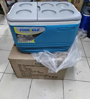 Cooler Box 57ltrs