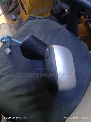 Subaru Impreza Side Mirror