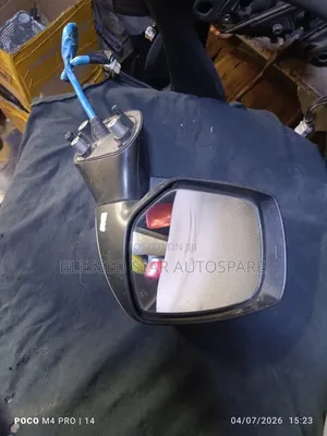Subaru Impreza Side Mirror