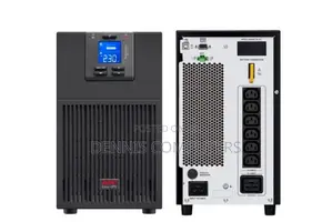 Apc Easy Ups On-line Srv 3000va 230v - Srv3ki Tower