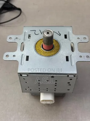 Universal Samsung Microwave Magnetron