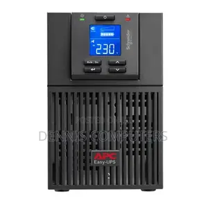 "Apc Easy Ups Srv1ki(1000va) Line Online "