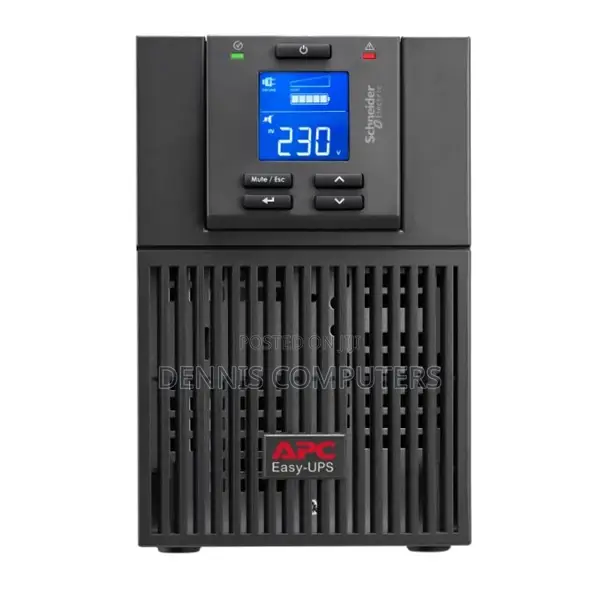 "Apc Easy Ups Srv1ki(1000va) Line Online "