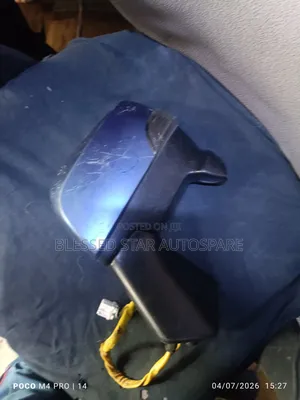 Side Mirror for Subaru Forester