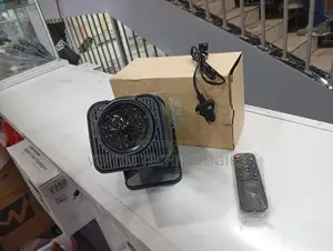 1080p Full Hd Mini Wifi Android Projector With Inbuilt Speaker