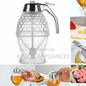 Honey Dispenser