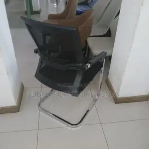 Welcomeair Mesh Chair