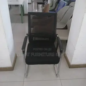 Welcomeair Mesh Chair