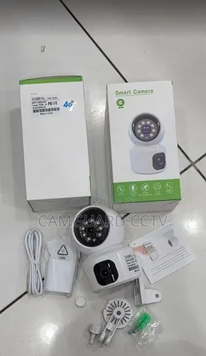 V380pro Quality Baby Monitor Wifi Smart Net Indoor CCTV Camera