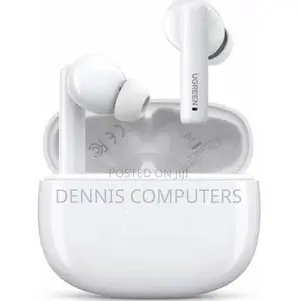 Ugreen Hitune T3 Pro Active Noise-cancelling Wireless Earbuds