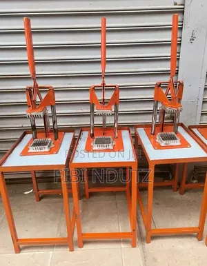 Fast Chips Cutter/Fast Chips Cutter Easy