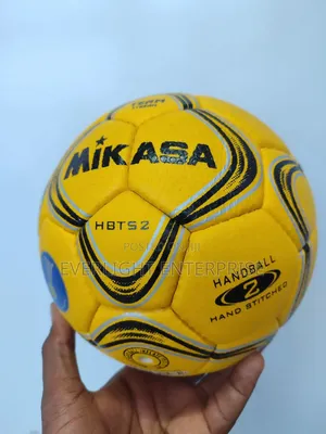 Mikasa Balls