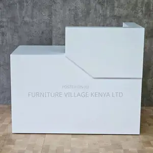 Reception Desk ;Modern Reception Office Desk