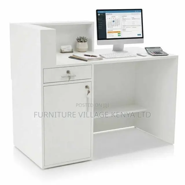 Reception Desk ;Modern Reception Office Desk