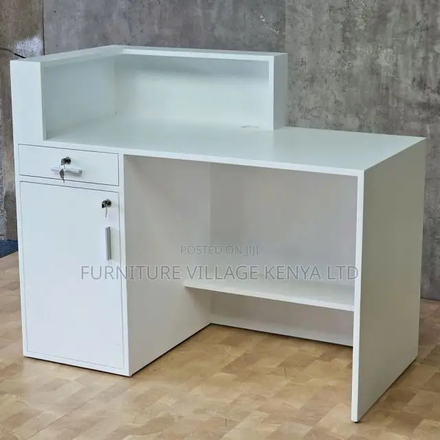 Reception Desk ;Modern Reception Office Desk