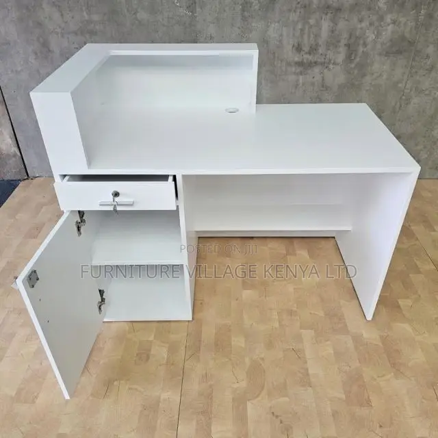 Reception Desk ;Modern Reception Office Desk