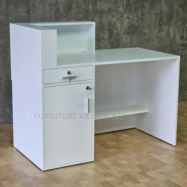 Reception Desk ;Modern Reception Office Desk