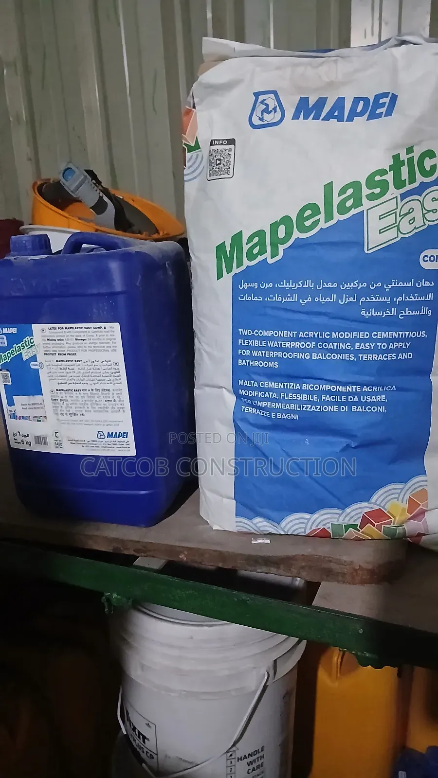 Mepalastic Easy