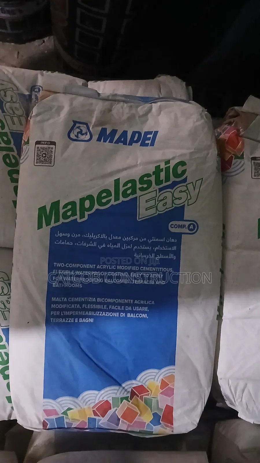 Mepalastic Easy