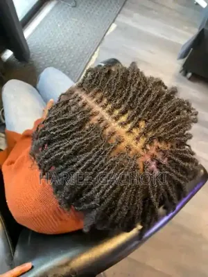 Sisterlocks And Dreadlocks Parlor