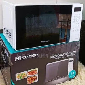 Hisence 20litres Microwave Oven