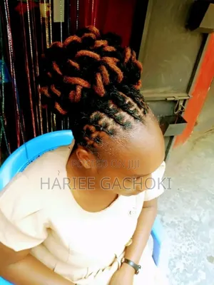 Sisterlocks And Dreadlocks Parlor