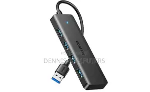 Ugreen 4-port Usb 3.0 Hub