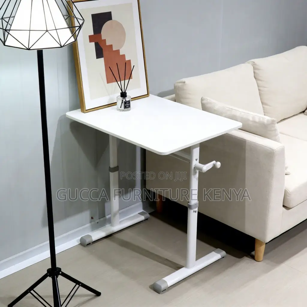 120cm Manual Adjustable School Learning Table