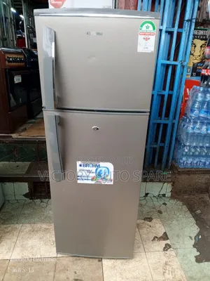 Bruhm Direct Cool Double Door Fridge