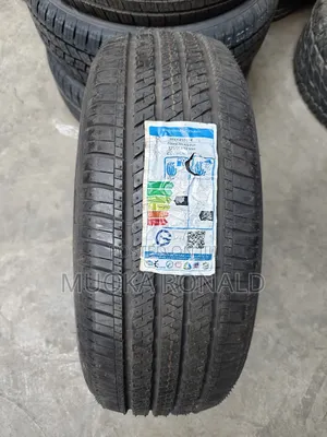 225/55r29 Bridgestone Tyre Made in Japan