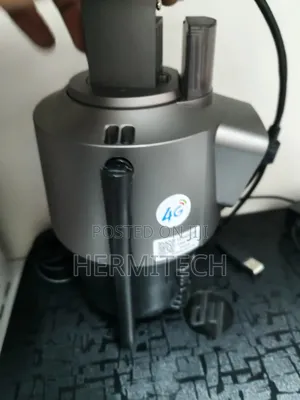 Dual Screen Dome CCTV 4g Smart Electric Model Ethernet Cable