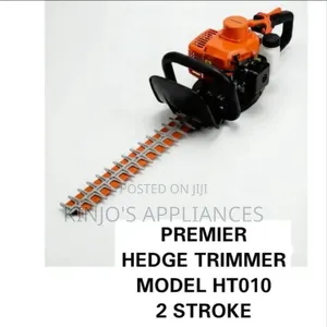 Premier Hedge Trimmer 2 Stroke Ht010