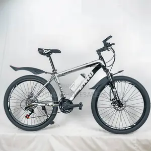 Raid Mountain Bike Size 26 7*3 Gears