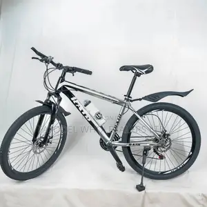 Raid Mountain Bike Size 26 7*3 Gears