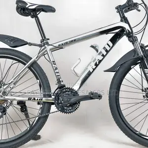 Raid Mountain Bike Size 26 7*3 Gears