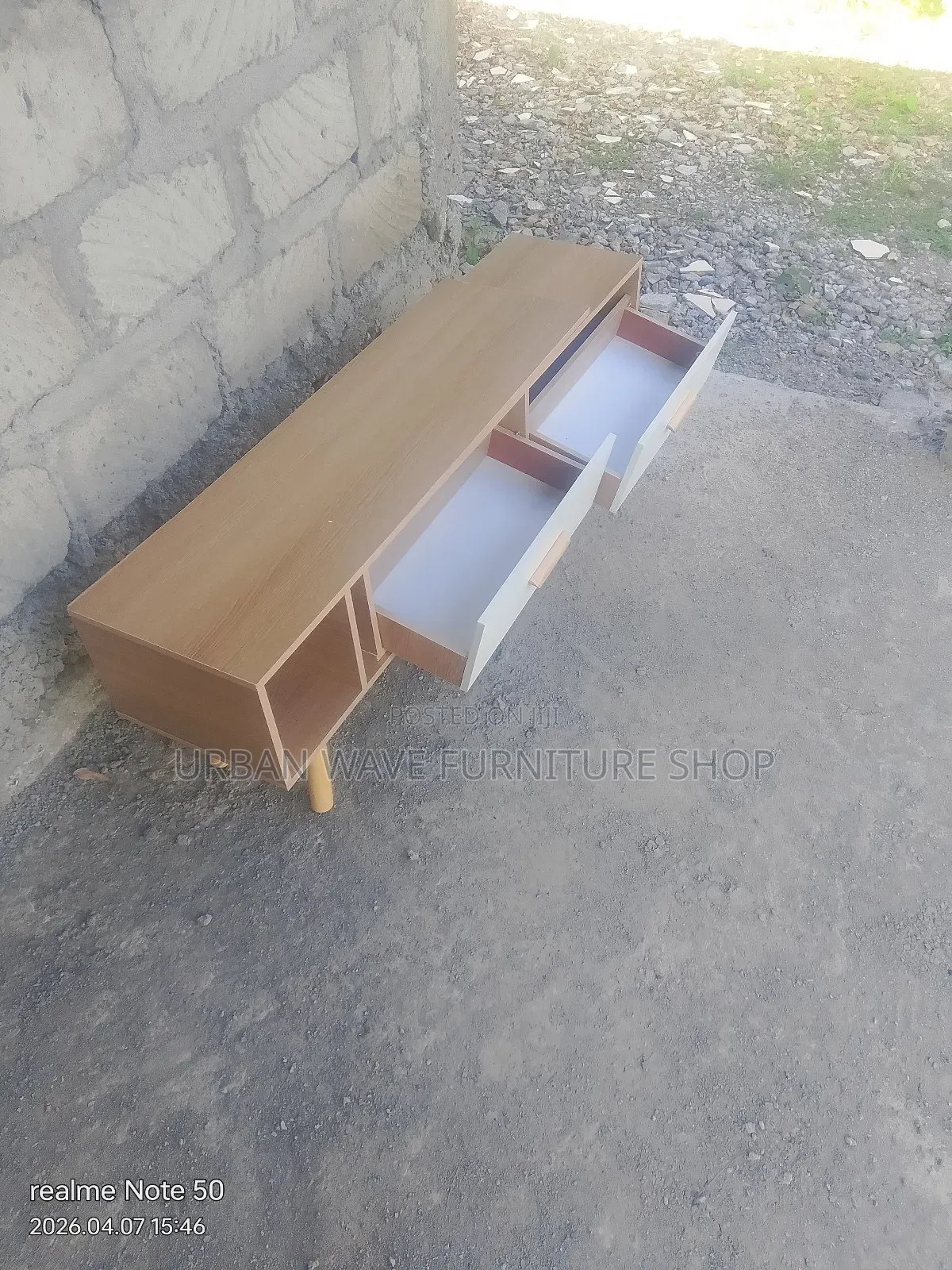 Imported Tv Stand