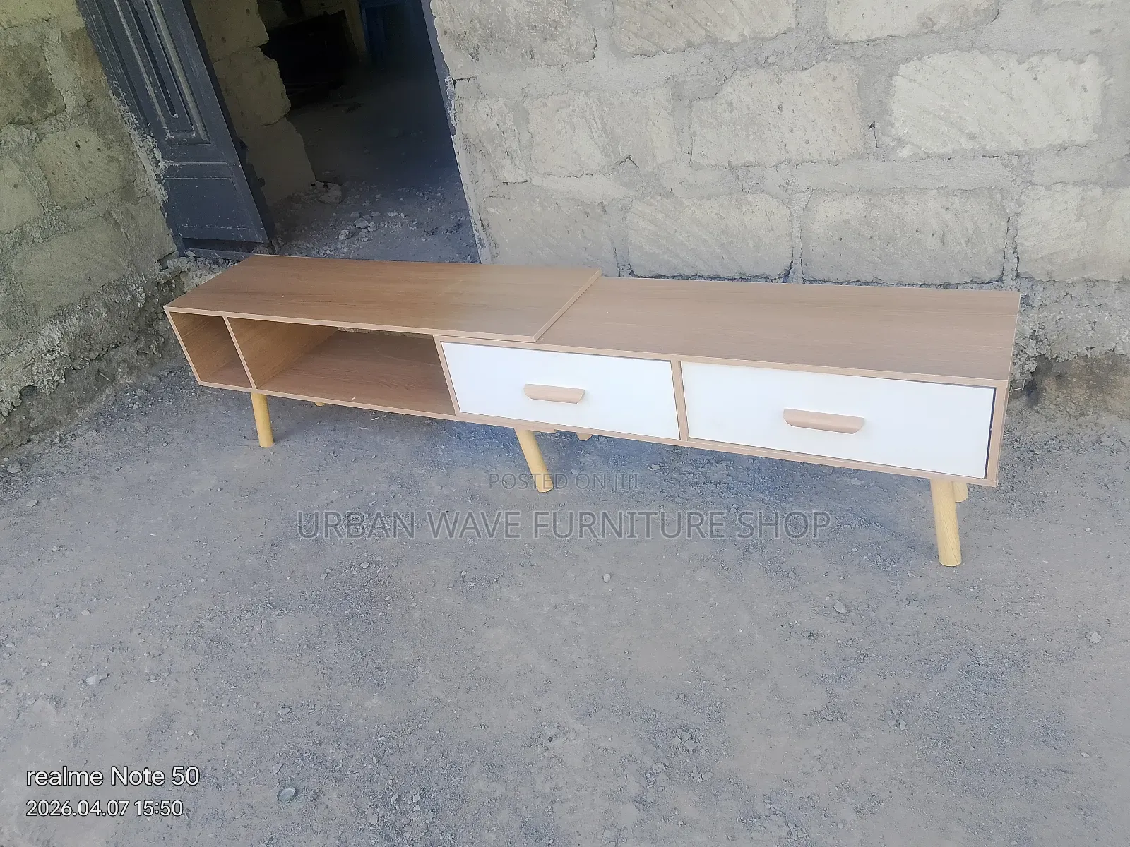 Imported Tv Stand