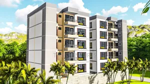 Architectural Drawings