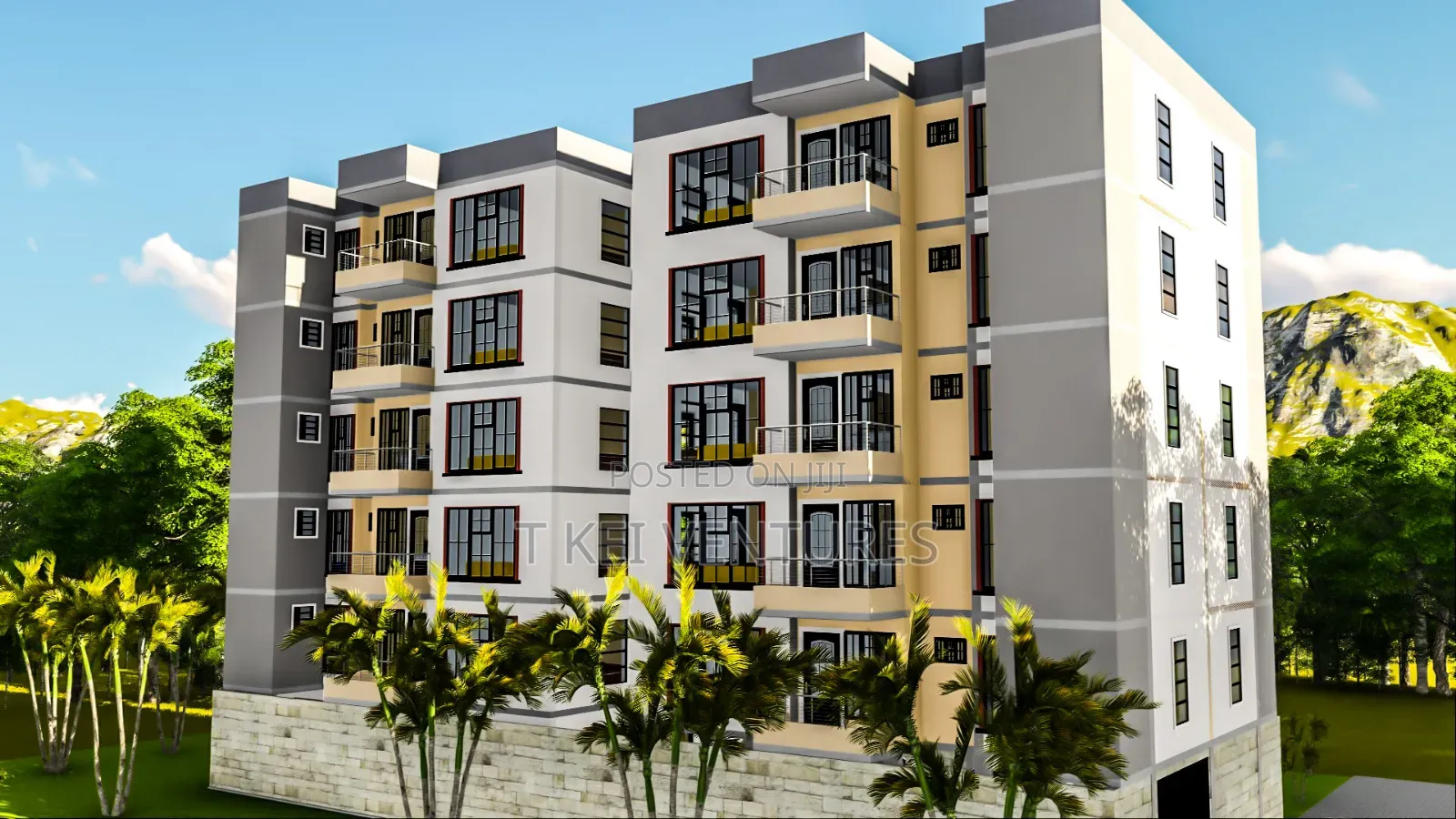 Architectural Drawings