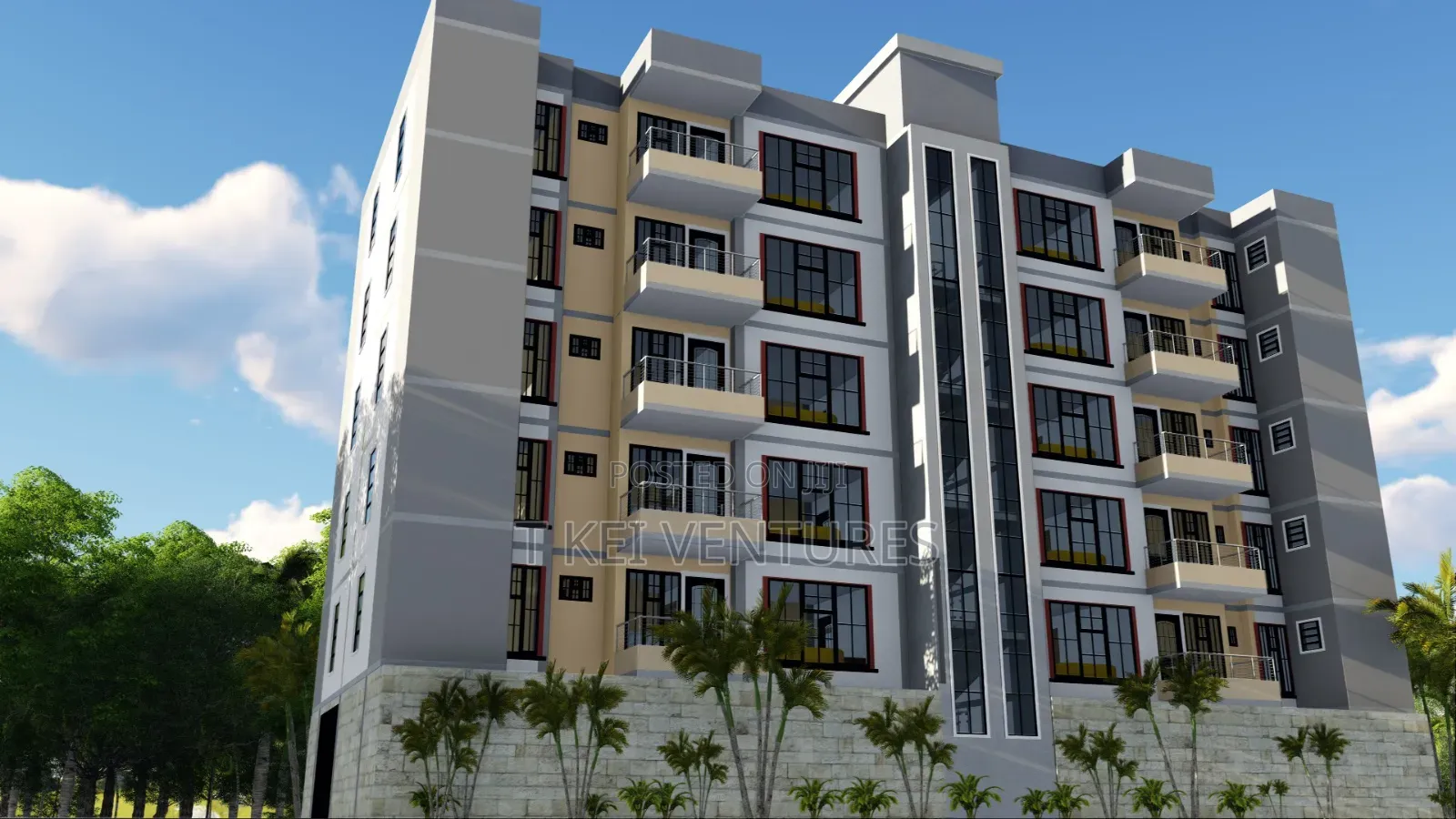 Architectural Drawings