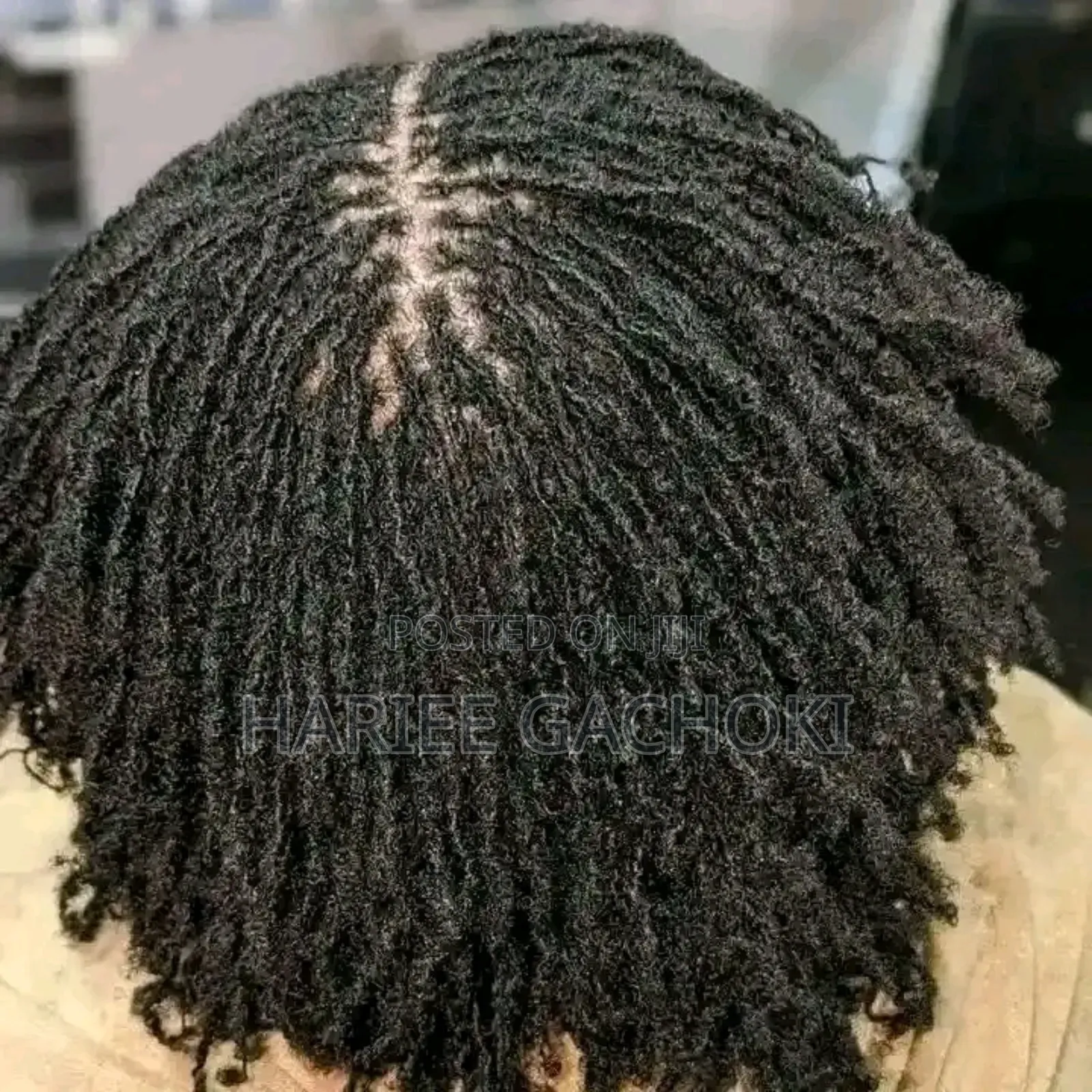 Sisterlocks And Dreadlocks Parlor