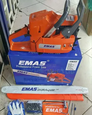 Emas Power Saw 72xp
