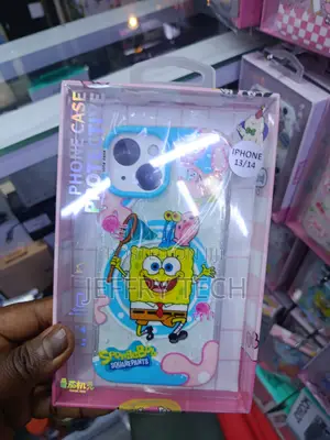 Case for Apple iPhone 13 or 14 Models.