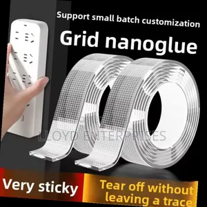 Grid Nano Glue Tape 5m
