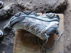 Best Hiking Shoes