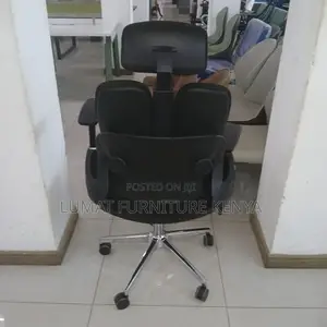 Doublesupport Comfort Chair