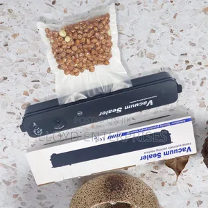 Thermal Sealer Vacuum Thermal Sealer