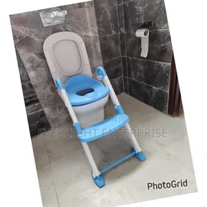 Kids Seat Toilet Trainer