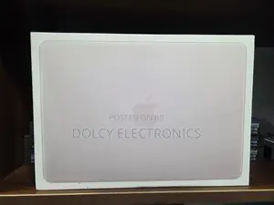 New Laptop Apple MacBook Neo 2026 8GB SSD 256GB