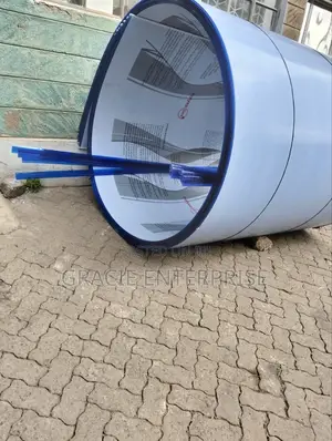 Hollow Polycarbonate Sheets
